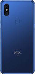 Xiaomi Mi Mix 3 6/128GB Blue EU