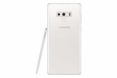 Samsung Galaxy Note 9 6/128GB Alpine White N9600 (Snapdragon 845)