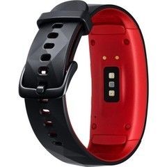 Samsung Gear Fit2 Pro Large Red (SM-R365NZRA)