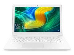 Xiaomi Mi Notebook Lite 15.6 Intel Core i3 4/256Gb White