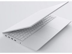 Xiaomi Mi Notebook Lite 15.6 Intel Core i3 4/256Gb White