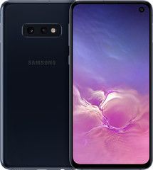 Samsung Galaxy S10e SM-G970 DS 128GB Black (SM-G970FZKD) Уценка 