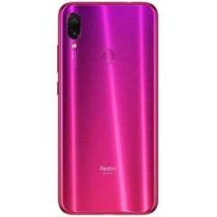 Xiaomi Redmi Note 7 4/64GB Pink EU