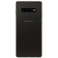 Samsung Galaxy S10+ SM-G9750 DS 128GB Black 