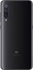 Xiaomi Mi 9 6/128GB Black EU
