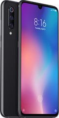 Xiaomi Mi 9 6/64GB Black EU