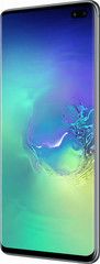 Samsung Galaxy S10+ SM-G975 DS 128GB Green (SM-G975FZGD)