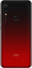 Xiaomi Redmi 7 3/64GB Red EU