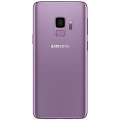 Samsung Galaxy S9 SM-G960 DS 256GB Purple