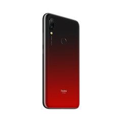 Xiaomi Redmi 7 4/64GB Red