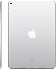 Apple iPad Air 2019 Wi-Fi + Cellular 64GB Silver (MV162, MV0E2)