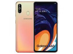 Samsung Galaxy A60 2019 SM-A6060 6/128GB Orange