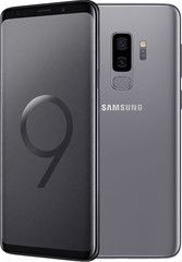 Samsung Galaxy S9+ SM-G9650 DS 6/64GB Gray