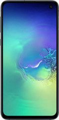Samsung Galaxy S10e SM-G970 DS 128GB Green (SM-G970FZGD) +SD Card 128 gb