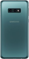 Samsung Galaxy S10e SM-G970 DS 128GB Green (SM-G970FZGD) +SD Card 128 gb