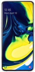 Samsung Galaxy A80 2019 8/128GB Silver A8050