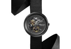 Xiaomi CIGA Design MY Series Mechanical Watch Black (M021-BLBL-13)