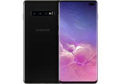 Смартфон Samsung Galaxy S10+ SM-G975 DS 1TB Black (SM-G975FCKH)
