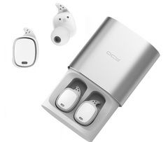 Xiaomi QCY T1 PRO Wireless Binaural Earphones White