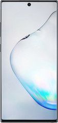Samsung Galaxy Note 10+ SM-N975F 12/256GB Black (SM-N975FZKD) 