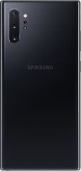 Samsung Galaxy Note 10+ SM-N975F 12/256GB Black (SM-N975FZKD) 