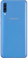 Samsung Galaxy A70 2019 SM-A7050 6/128GB Blue