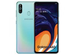 Samsung Galaxy A60 2019 SM-A6060 6/64GB Blue