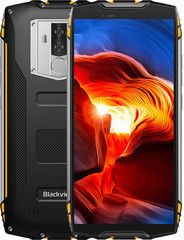 Blackview BV6800 Pro 4/64GB Yellow