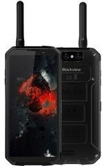 Blackview BV9500 Pro 6/128GB Black