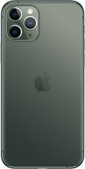 Apple iPhone 11 Pro Max 256GB Midnight Green (MWH72) 