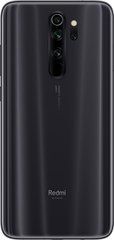 Xiaomi Redmi Note 8 Pro 6/64GB Black EU