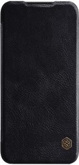 Чехол-книжка Nillkin Qin Leather Case Xiaomi Redmi Note 7 Black