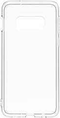 Чехол-накладка TOTO Acrylic+TPU Case Samsung Galaxy S10+ Transparent
