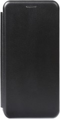Чехол-книжка TOTO Book Rounded Leather Case Samsung Galaxy S10e Black