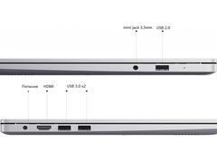 Xiaomi RedmiBook 14 i5 10th 8/512Gb/MX250 Silver (JYU4165CN)