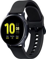 Samsung Galaxy Watch Active 2 44mm Black Aluminium (SM-R820NZKASEK)