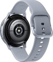 Samsung Galaxy Watch Active 2 44mm Silver Aluminium (SM-R820NZSASEK)