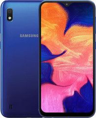 Samsung Galaxy A10 2019 SM-A105F 2/32GB Blue (SM-A105FZBGS)