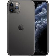 Apple iPhone 11 Pro Max 256GB Space Gray (MWH42) 