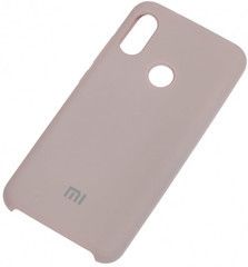 Чехол Silicone Cover for Xiaomi Redmi 6 pro / Mi A2 lite Lavander