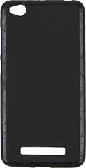 Чехол-накладка TOTO TPU case matte Xiaomi Redmi 4a Black
