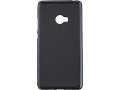 Чехол-накладка TOTO TPU case matte Xiaomi Mi Note 2 Black 
