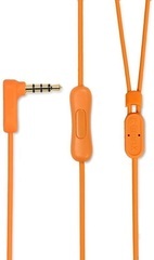 Наушники Remax RM-505 Earphone Orange
