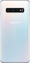 Смартфон Samsung Galaxy S10 SM-G973 DS 512GB White 