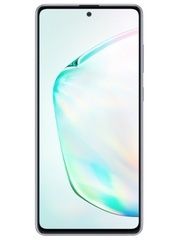 Samsung Galaxy Note 10 Lite SM-N770F 6/128GB Dual Silver (SM-N770FZSD)