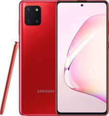  Samsung Galaxy Note 10 Lite Red (SM-N770FZRD) 