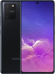 Samsung Galaxy S10 Lite SM-G770 6/128GB Black (SM-G770FZKG)