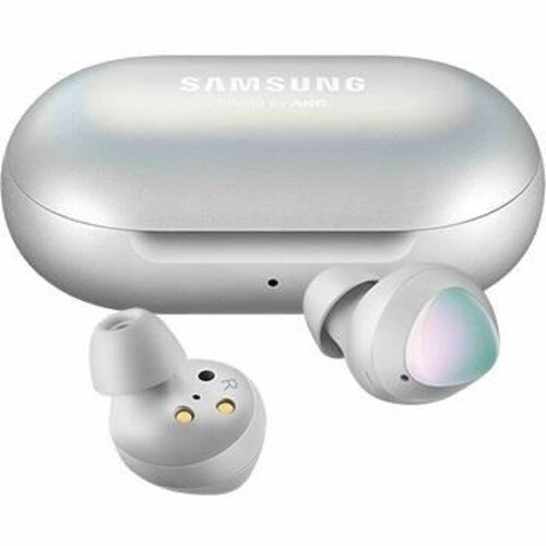 Samsung Galaxy Buds Silver (SM-R170NZSASEK)