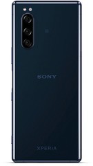Смартфон Sony Xperia 5 J9210 6/128GB Blue