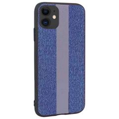 Чехол-накладка G-Case Imperial для Apple iPhone 11 Синий